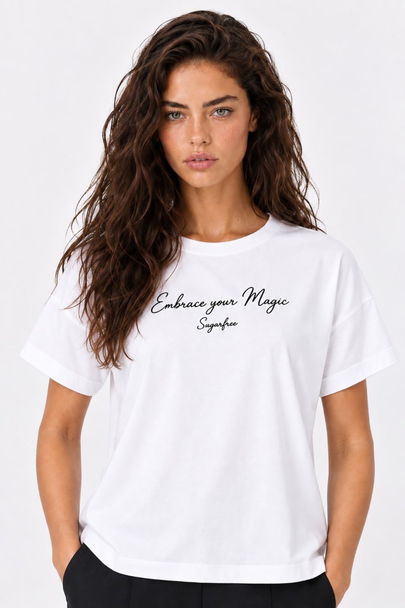 ΚΟΝΤΟΜΑΝΙΚΗ ΒΑΜΒΑΚΕΡΗ OVERSIZED ΜΠΛΟΥΖΑ ΜΕ ΣΤΡΑΣ-26832150-102