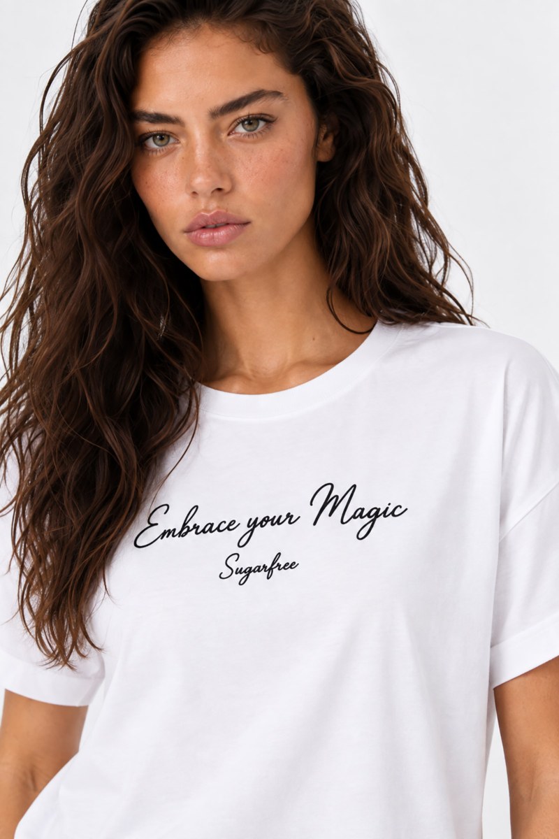 ΚΟΝΤΟΜΑΝΙΚΗ ΒΑΜΒΑΚΕΡΗ OVERSIZED ΜΠΛΟΥΖΑ ΜΕ ΣΤΡΑΣ-26832150-102