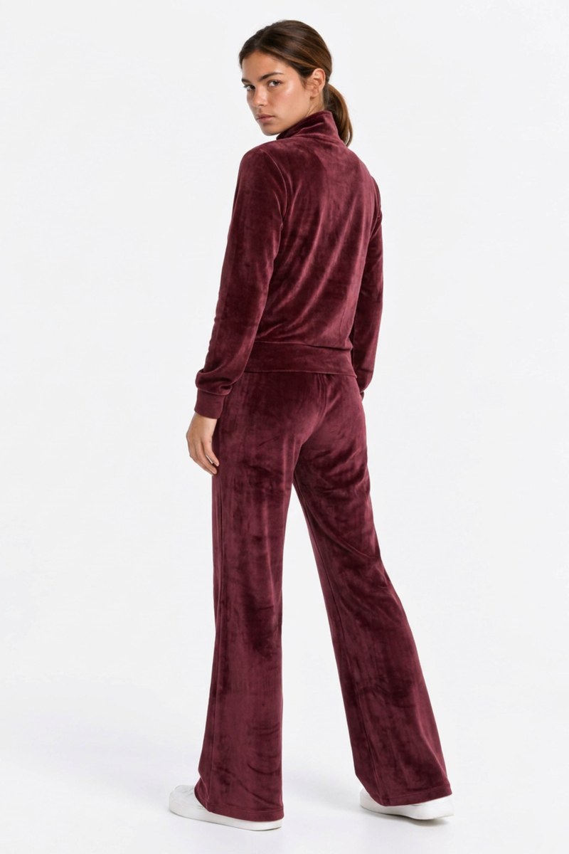 SUPER SOFT ΜΑΚΡΥΜΑΝΙΚΗ ΒΕΛΟΥΤΕ ZAKETA ΜΕ ΓΙΑΚΑ-26833092-934