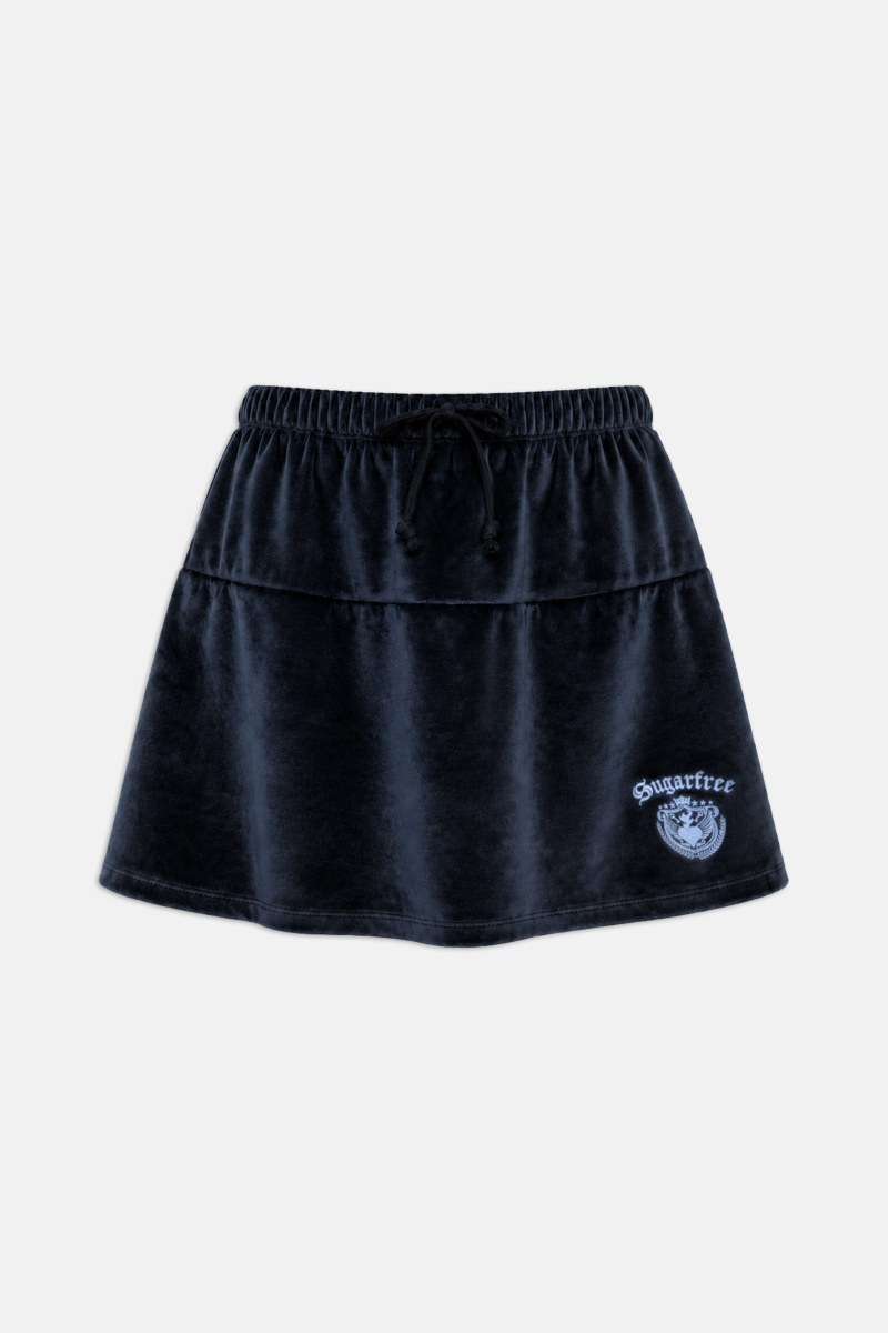ΜΟΝΟΧΡΩΜΗ SUPER SOFT ΒΕΛΟΥΤΕ ΜΙΝΙ ΦΟΥΣΤΑ-26834082-429