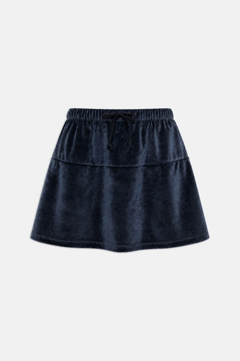 ΜΟΝΟΧΡΩΜΗ SUPER SOFT ΒΕΛΟΥΤΕ ΜΙΝΙ ΦΟΥΣΤΑ-26834082-429