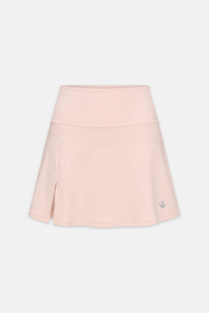 HIGH WAISTED SPORTS ΜΙΝΙ SKORT-26844039-728