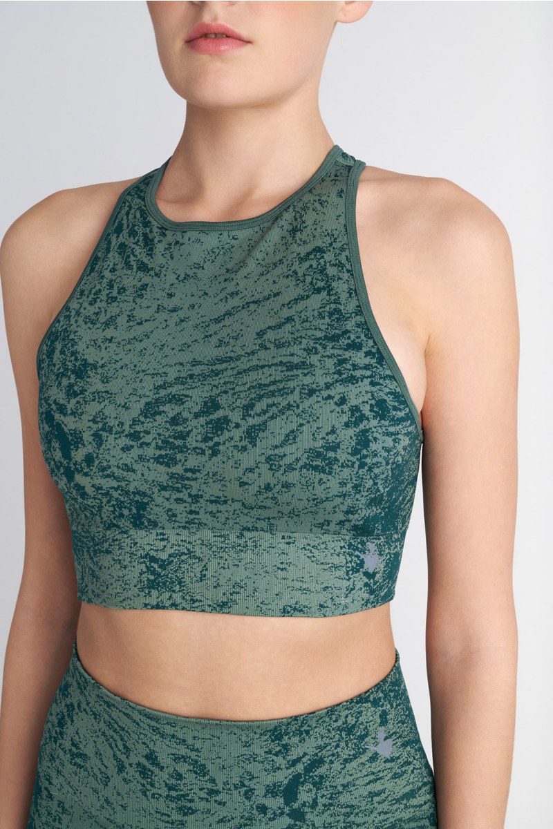 ΚΟΝΤΟ ΤΟΠ / ΜΠΟΥΣΤΑΚΙ ΓΥΜΝΑΣΤΙΚΗΣ ΜΕ ΤΥΠΩΜΑ ΚΑΙ ΧΙΑΣΤΙ ΤΙΡΑΝΤΕΣ-26848027-414