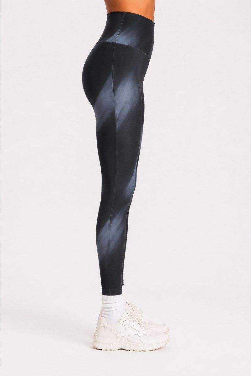 ΨΗΛΟΜΕΣΟ ΚΟΛΑΝ ΓΥΜΝΑΣΤΙΚΗΣ ΜΕ TIE-DYE ΤΥΠΩΜΑ-26865053-425