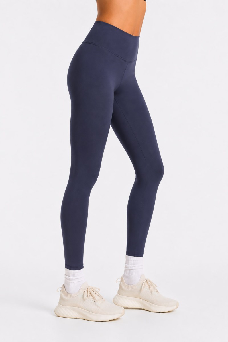 HIGH WAISTED SPORTS LEGGINGS-26865067-425