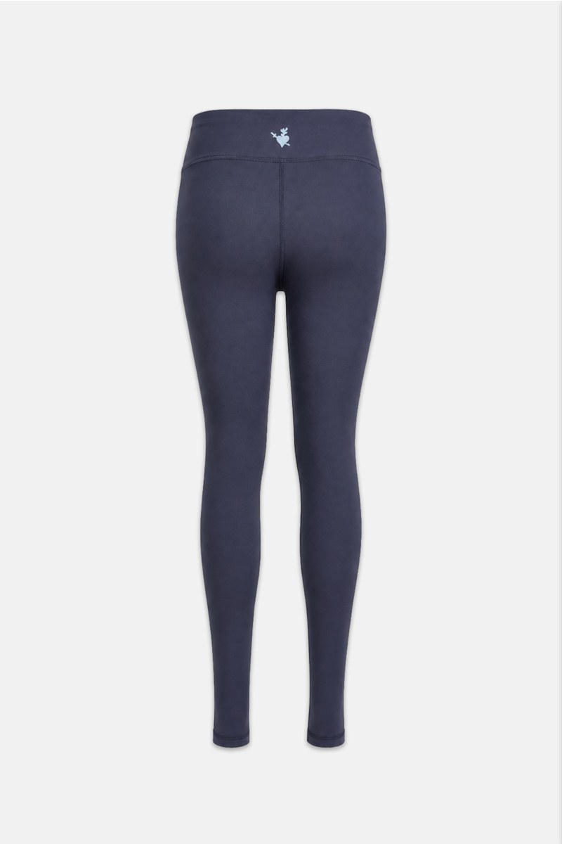 HIGH WAISTED SPORTS LEGGINGS-26865067-425