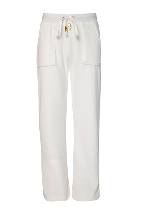 TEENS VELOUR PANTS-19631000-102
