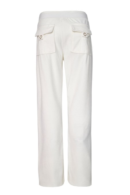 TEENS VELOUR PANTS-19631000-102