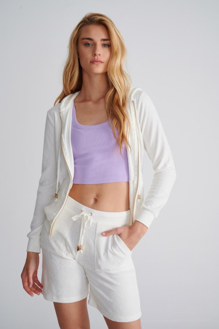 BASIC BERMUDA IN TERRY-19810001-102