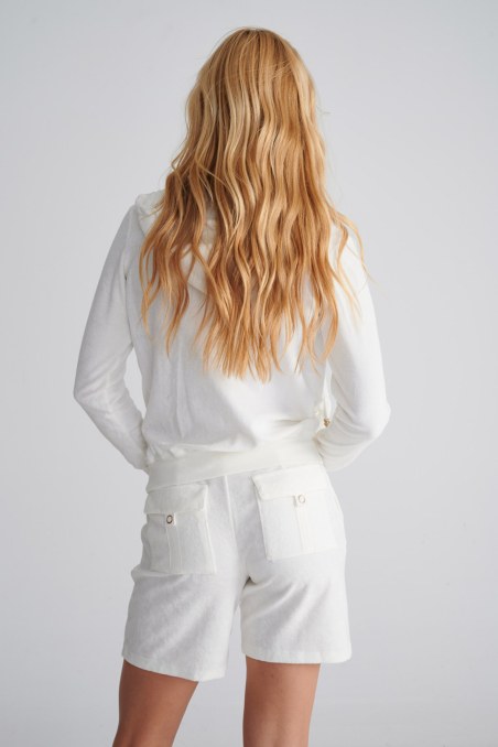 BASIC BERMUDA IN TERRY-19810001-102