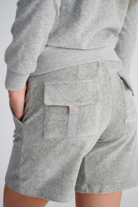 BASIC BERMUDA IN TERRY-19810001-210