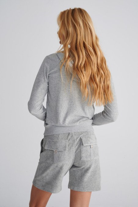 BASIC BERMUDA IN TERRY-19810001-210