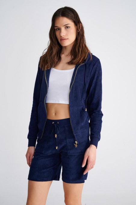 BASIC BERMUDA IN TERRY-19810001-425