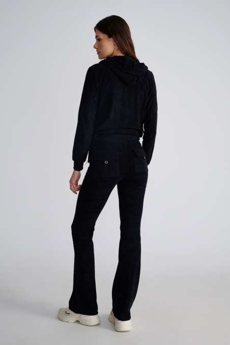 BASIC PANT IN TERRY-19811000-110