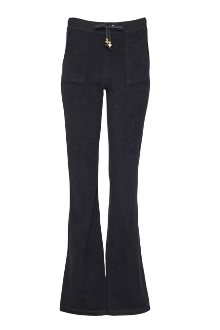 BASIC PANT IN TERRY-19811000-110