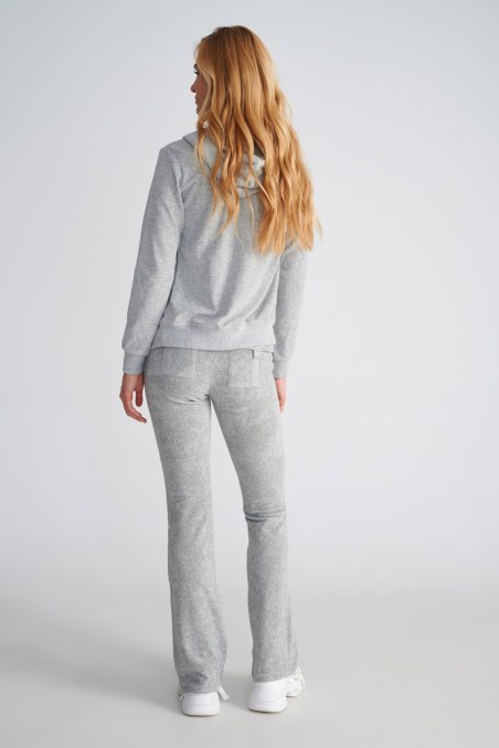BASIC PANT IN TERRY-19811000-210