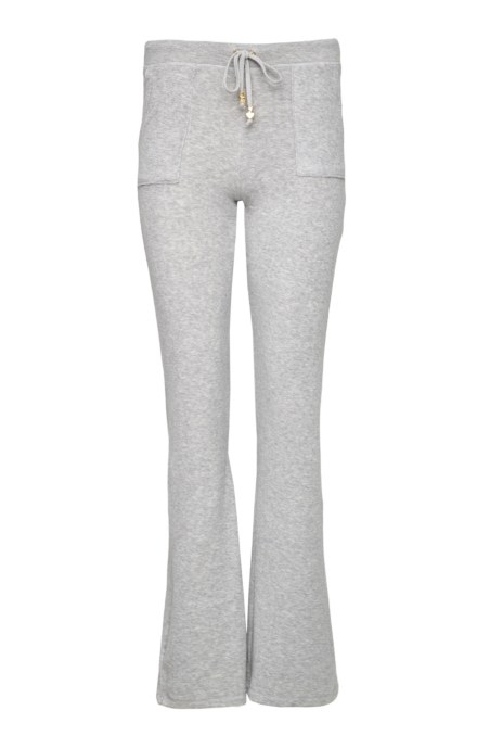 BASIC PANT IN TERRY-19811000-210