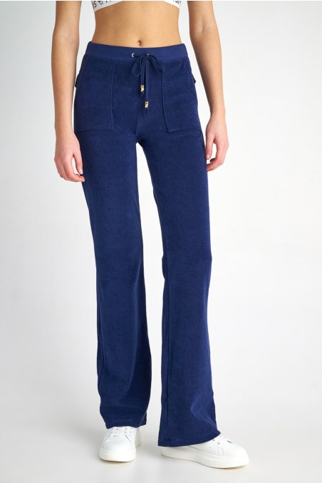 BASIC PANT IN TERRY-19811000-425