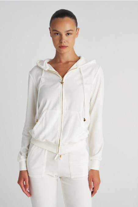 ΚΛΑΣΙΚΗ ΒΕΛΟΥΤΕ ΖΑΚΕΤΑ ΜΕ ΚΟΥΚΟΥΛΑ-19833000BG-102