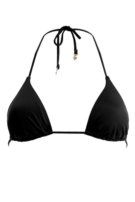 RECYCLED TRIANGLE SWIMWEAR BIKINI TOP-20801002-110