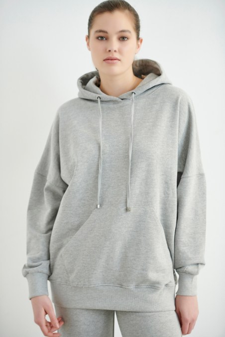 COTTON OVERSIZED SWEATSHIRT-21832041-210
