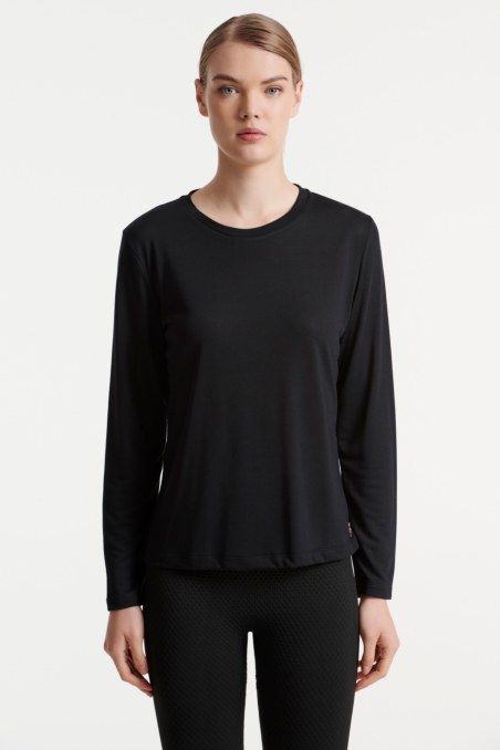 LONG-SLEEVE BASIC TOP-21832104-110