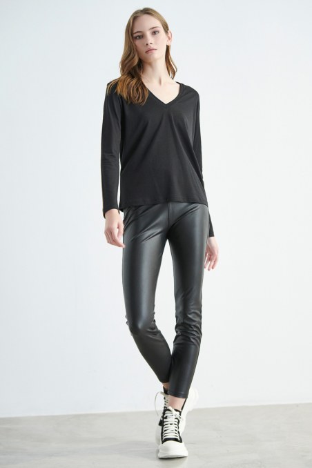 LONG-SLEEVE BASIC TOP-21832105-110