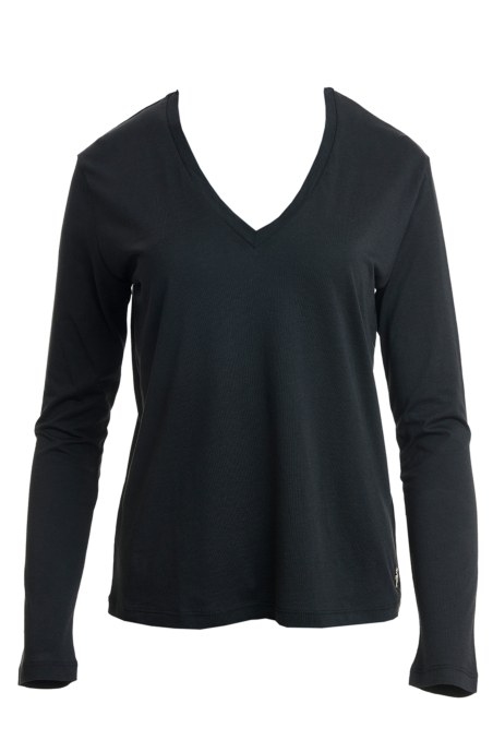 LONG-SLEEVE BASIC TOP-21832105-110