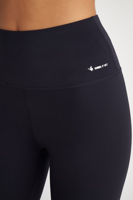 2ND SKIN HIGH WAISTED SPORTS LEGGINGS-22865020-110