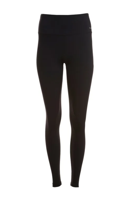 2ND SKIN HIGH WAISTED SPORTS LEGGINGS-22865020-110