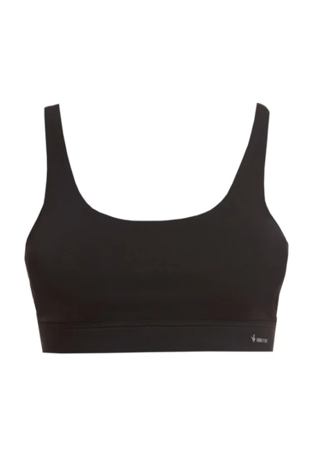 2ND SKIN SPORTS BRA WITH MULTIPLE STRAPS-22868020-110