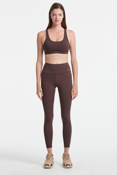 2ND SKIN SPORTS BRA WITH MULTIPLE STRAPS-22868020-311