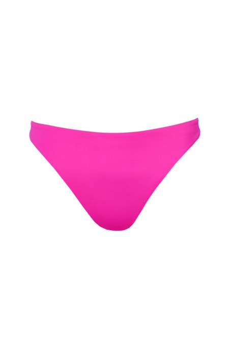 BRAZILIAN HIGH WAISTED SWIMWEAR BIKINI BOTTOM-23802242-715