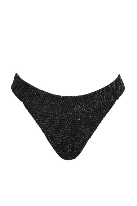 CROCHET-LOOK SWIMWEAR BIKINI BRIEF-23802252-110