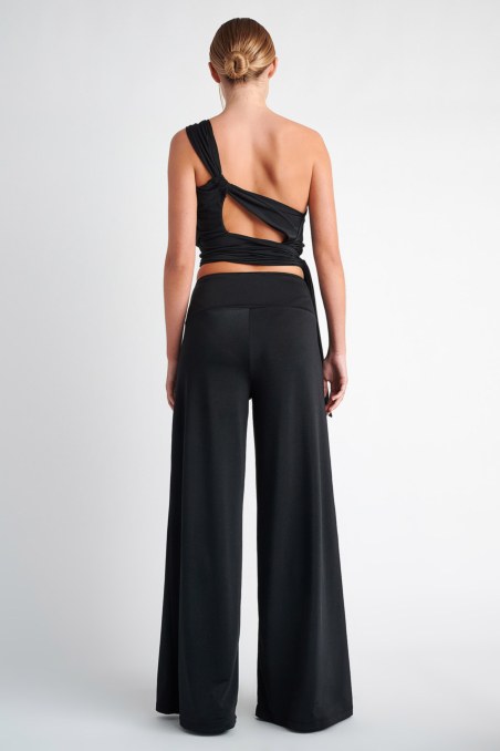 ONE SHOULDER CROP TOP-23812150-110