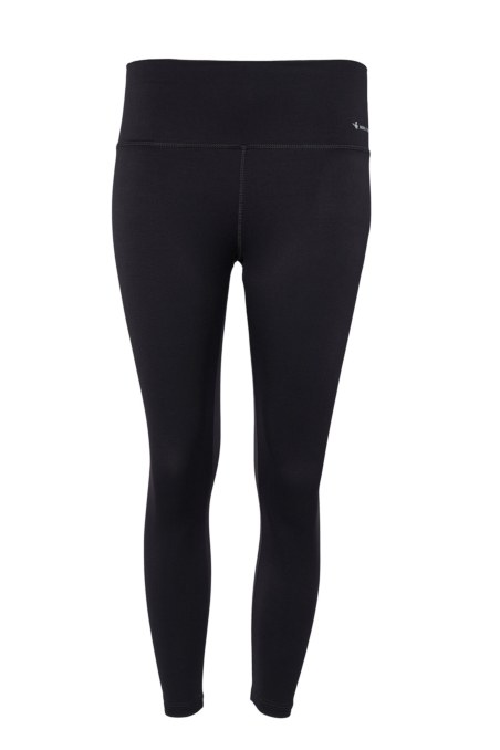 HIGH WAISTED CROP SPORTS LEGGINGS-23845008-110