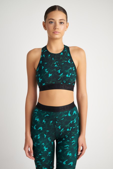 PRINTED SPORTS MIDI TANK TOP-23862032-110