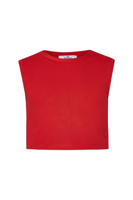 ΠΑΙΔΙΚΗ AMANIKH ΒΑΜΒΑΚΕΡΗ ΦΟΥΤΕΡ ΜΠΛΟΥΖΑ-24612135-631