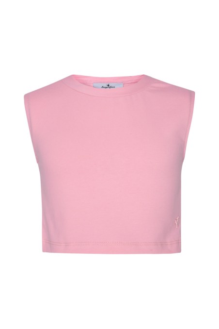 ΠΑΙΔΙΚΗ AMANIKH ΒΑΜΒΑΚΕΡΗ ΦΟΥΤΕΡ ΜΠΛΟΥΖΑ-24612135-712