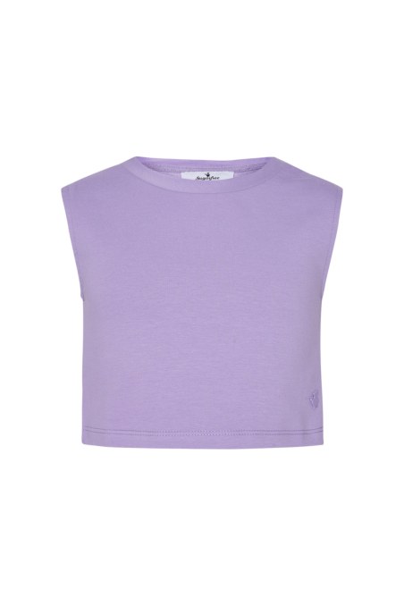 ΠΑΙΔΙΚΗ AMANIKH ΒΑΜΒΑΚΕΡΗ ΦΟΥΤΕΡ ΜΠΛΟΥΖΑ-24612135-812