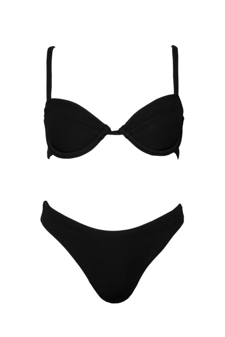 ΕΦΗΒΙΚΟ ΜΟΝΟΧΡΩΜΟ ΡΙΜΠ ΜΑΓΙΟ ΜΠΙΚΙΝΙ ΣΕΤ-24616147-110