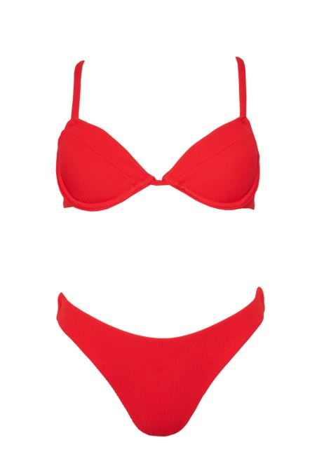 ΕΦΗΒΙΚΟ ΜΟΝΟΧΡΩΜΟ ΡΙΜΠ ΜΑΓΙΟ ΜΠΙΚΙΝΙ ΣΕΤ-24616147-631