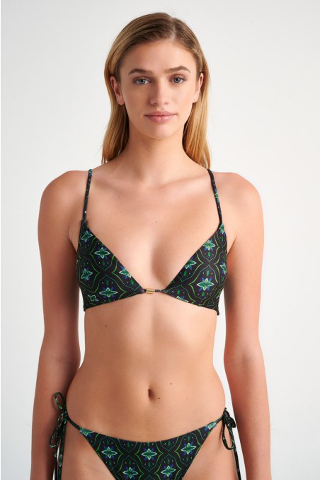 PRINTED TRIANGLE BIKINI TOP-24801220-514