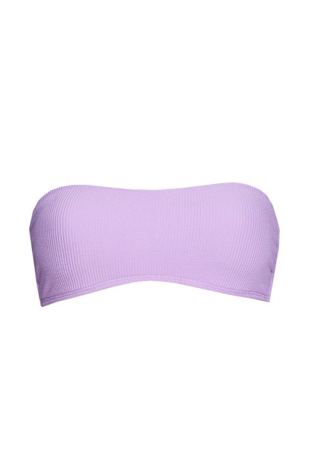 CRINKLED STRAPLESS BIKINI CROPPED TOP-24801251-800