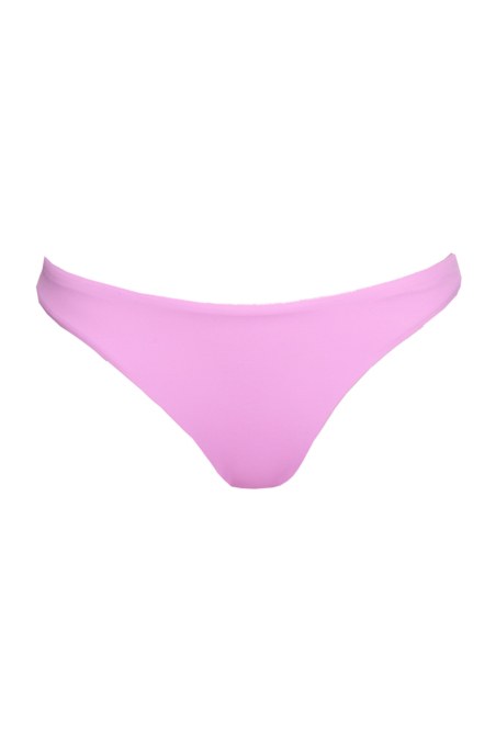 FASHION SOLIDS BRAZILIAN BIKINI SLIP-24802009-712