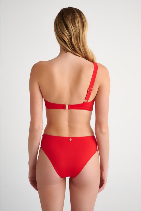 FASHION SOLIDS HIPSTER BIKINI SLIP-24802026-622