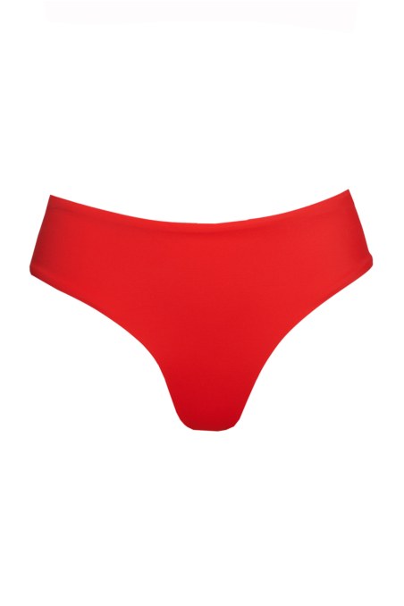 FASHION SOLIDS HIPSTER BIKINI SLIP-24802026-622