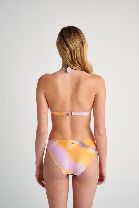 MULTICOLOR PRINTED SWIMWEAR BIKINI BOTTOM-24802181-999