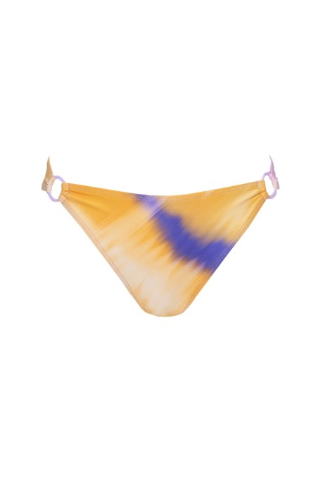 MULTICOLOR PRINTED SWIMWEAR BIKINI BOTTOM-24802181-999