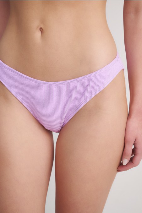 CRINKLED SWIMWEAR BIKINI BOTTOM-24802251-800